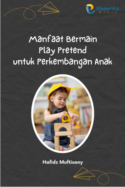 Sampul buku Manfaat Bermain Play...